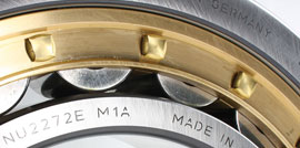 德國SLF軸承,SLF機床軸承